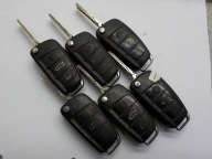AUDI A6 C6 Q7 4L key PILOT 868 MHZ