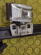 LAND ROVER FREELANDER window regulator right front