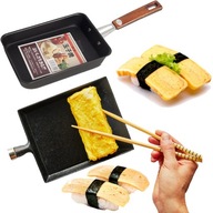 Panvica na omeletu Tamago Non-Stick 13 cm x 19 cm