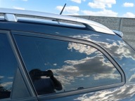 FENSTER Seitlich Karoserie links heck Alfa Romeo 159 Sportwagon 05-11