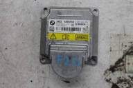 modulo SENSOR airbag 6855558 BMW F20 11-19