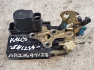 lock door right rear part DAEWOO KALOS 03r