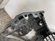 front bumper front AUDI Q7 4M II 2 15- S-LINE