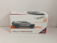 Hot Wheels 1:64 ID - Tesla Cybertruck