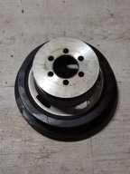 Opel Corsa F 2022 crank pulley