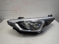 light front front left HYUNDAI I20 II 2015- 92101-C8000