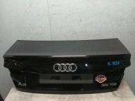 boot door AUDI A3 sedan 8Y
