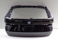 boot doors BMW X1 U11 22- NR 51821