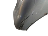 bumper front front AUDI A6 C6 LIFT (2008-2011) KOD LAKIERU LY7G