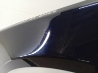 fender front left side BMW 5 E60/E61 facelift E61 2007