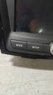 SsangYong Tivoli 2016 Panel / Radio CD/DVD/GPS