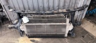 support panel for radiators VOLKSWAGEN TRANSPORTER T5