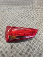 AUDI A1 8X 10R- light left rear part left rear 8X0945093