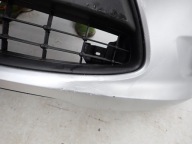 FORD FIESTA MK7 08- bumper front front + cover