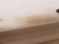 bumper bracket rear part BMW F45 7348299