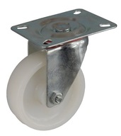 Polyamidové otočné koleso 160 mm otočné