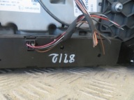 RÁM PANEL RADIA klimatizaci MERCEDES SPRINTER 19R A9079001703