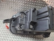 PUSZKA lights front right 9836161580 CITROEN C3 III FULL LED 2020