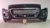PEUGEOT 3008 LIFT 2012 - bumper front 8426