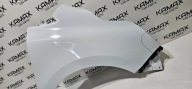 parafango Destra Anteriore RENAULT KANGOO IV 21- Originale
