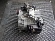 VOLKSWAGEN PASSAT B6 2.0 TFSI ORG Getriebe JPR