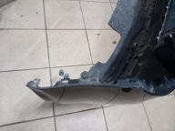 bumper rear complete PDC RENAULT MEGANE IV TEGNE HATCHBACK 16-24
