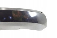 diffusore accessori Paraurti SKODA SUPERB II berlina
