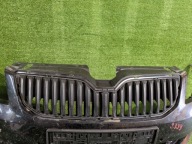 front bumper front SKODA OCTAVIA III 12-16 NR.Z9339