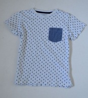 NEXT T-shirt Bluzka 4-5lat 110cm KOTWICE