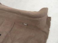 mats upholstery carpet 5 miejsc BMW e70 X5 TABAK Braz Europa