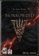 The Elder Scrolls Online Morrowind PS4 Kód Kľúč