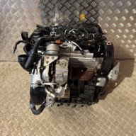 MOTOR ENGINE engine complete DGD VW SKODA SEAT 1.6 TDI SYMBOL DGD