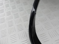 PORSCHE MACAN 95B TURBO GTS SPOILER DIFFUSEUR ARRIÈRE