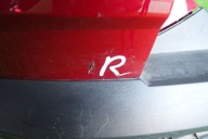 HYUNDAI TUCSON IV 20- bumper rear rear part