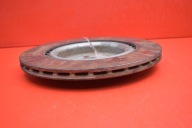 disc brake rear part JAGUAR XE 3.0 V6 340 KM SC 4X4 14-20