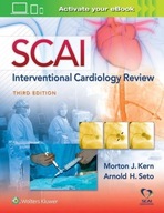 SCAI Interventional Cardiology Review Kern Morton