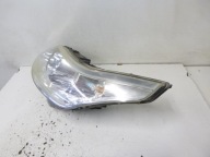 light front Citroen C4 Coupe 2005r. 9646893980