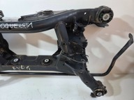 Land Rover Range Rover Evoque L551 Achsträger Achsträgers hinten (K409)