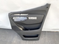 SPRINTER 907 910 17- side door PRZEDNICH right original A9077272300