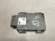 BMW 7 G11 sensor supports RUCHU 6877834