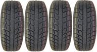 4× Radburg POWER APLIN 3 225/45R17 91 H priľnavosť na snehu (3PMSF)