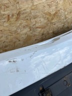 bumper rear part Opel Astra IV J GTC HB