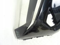 Lexus NX 300H LIFT 17- bumper front front