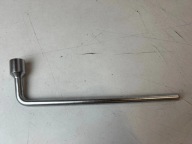 lock with key do der Räder Mercedes W204 Lift
