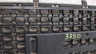KIA Soul II 2 2014 - grid central of a bumper front 86561-B2000