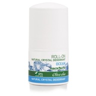 MACROVITA Olive.elia naturalny dezodorant roll-on Ocean 50ml