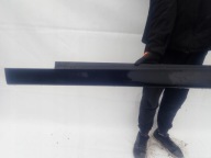 BMW 5 F10 F11 10-17 threshold left moulding threshold left