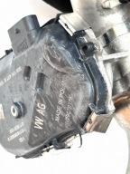 AUDI Q5 80A FY 3.0TDI trouba Výfukové chladič EGR hadice 059131508AL