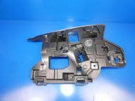 VOLVO V40 II support holder of a bumper left front front