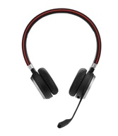 Słuchawki bezprzewodowe nauszne Jabra Evolve 65 MS